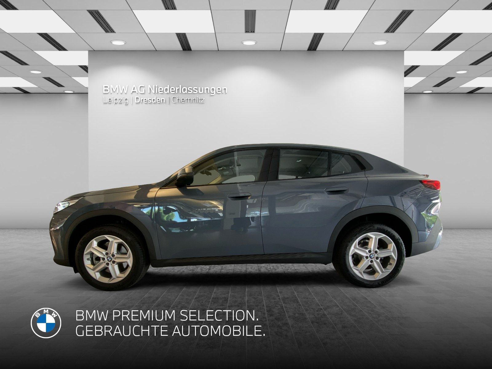 BMW X2 - Bild 2