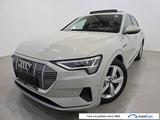 Audi e-tron Sportback 55 Quattro Advanced Aut. Pano  - Audi e-tron: Sportback
