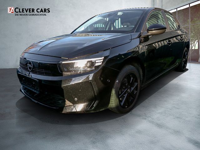 Opel Corsa F 1.2 Edition Spurhalteassistent LED