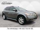 Nissan Murano 3.5 AWD *LPG-GASANLAGE* - gebrauchte Nissan Murano aus dem Jahr 2008
