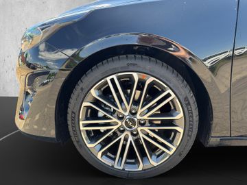 Kia cee'd Sportswagon 1.5 GT-Line NAVI LED JBL-SOUND