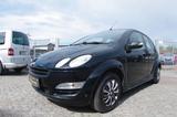 Smart ForFour forfour Basis 47kW - gebrauchte Smart ForFour aus dem Jahr 2006