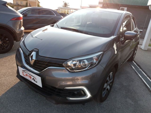 Renault Captur dCi 8V 90 CV OK NEOPATENTATI