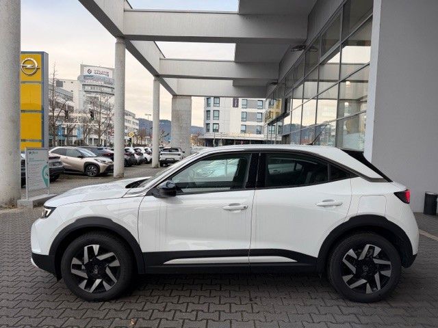 Fahrzeugabbildung Opel Mokka Elegance 100 PS LED/Sitzheizung/Kamera!