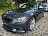 BMW 428 Baureihe 4 Gran Coupe 428 i xDrive*M-Paket* - gebrauchte BMW 428 aus dem Jahr 2015