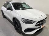 Mercedes-Benz GLA 200 d AMG-Line EU6d Navi LED ACC Widescreen - Mercedes-Benz GLA 200 Gebrauchtwagen in Hamburg
