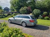 Mercedes-Benz E 250 CDI T BlueEFFICIENCY Autom. - - Mercedes-Benz E 250 in Wuppertal