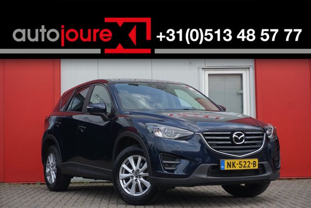 Mazda CX-5 2.2d SkyActiv-D 150 Skylease GT 2WD | Trekh