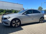 Mercedes-Benz A 220 CDI - Mercedes-Benz A 220 aus 2015