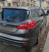 Ford Focus 1,5 TDCi 88kW PowerSh. ST-Line Turnier... - Ford Focus: ST Tdci