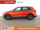 Volkswagen Tiguan 2.0 TSI Highline 4Motion BlueMotion Tech - Volkswagen Tiguan: Tsi