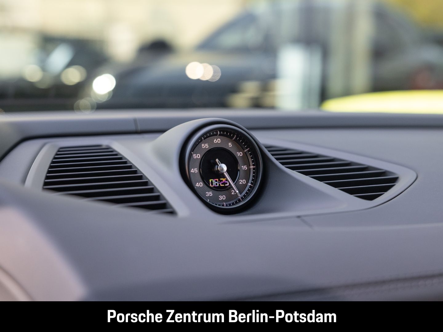 Porsche Macan - Bild 36