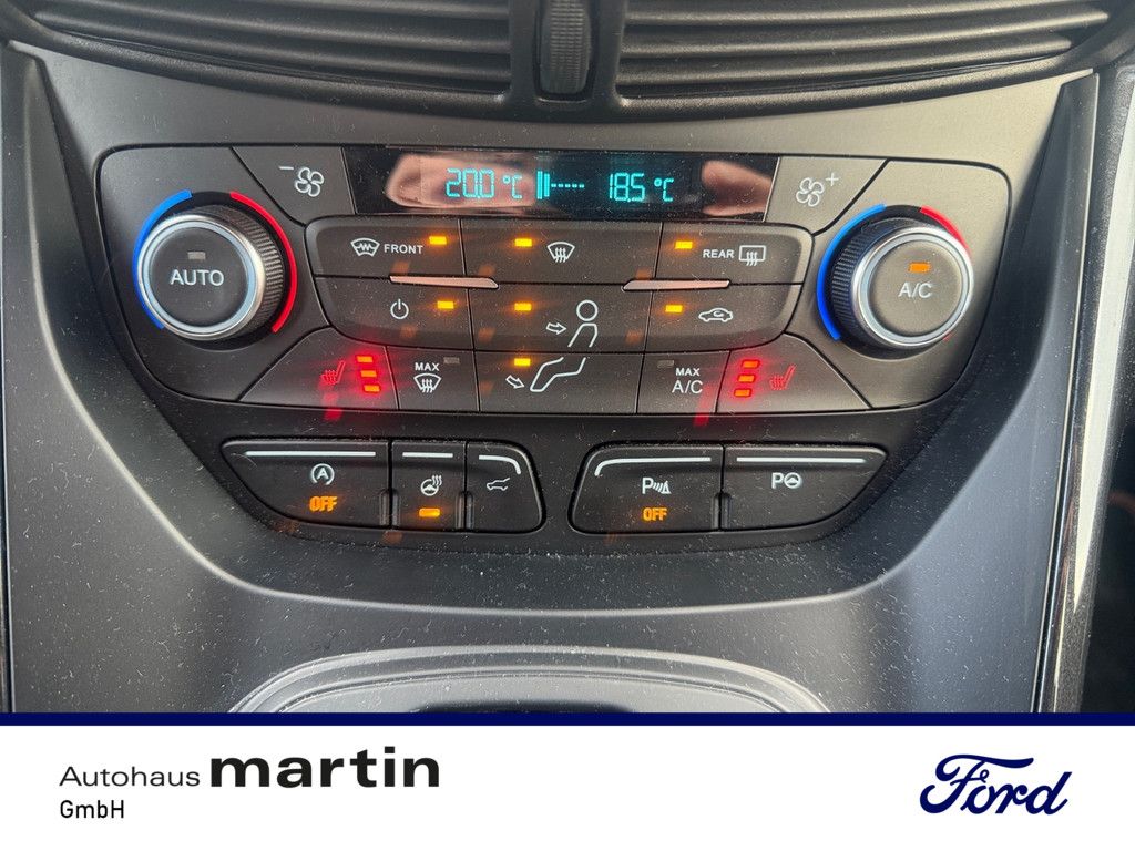 Fahrzeugabbildung Ford Kuga 2.0 EcoBoost ST-Line 4x4 Start/Stopp FACEL.