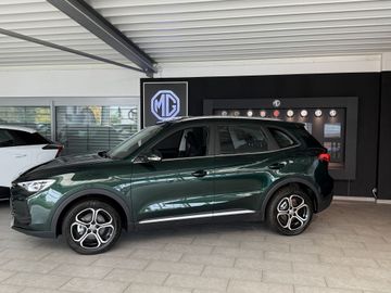 MG ZS Hybrid+ Comfort