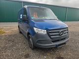 Mercedes-Benz *1. Hand* Sprinter 311CDI Kompakt Transporter - Angebote