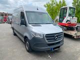 Mercedes-Benz Sprinter 319 CDI - Mercedes-Benz Sprinter 319 cdi