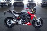 BMW F 900 R 1. Hand, scheckheftgepflegt ! - Offers