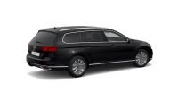 Volkswagen Passat Variant - Vorschau Bild 3