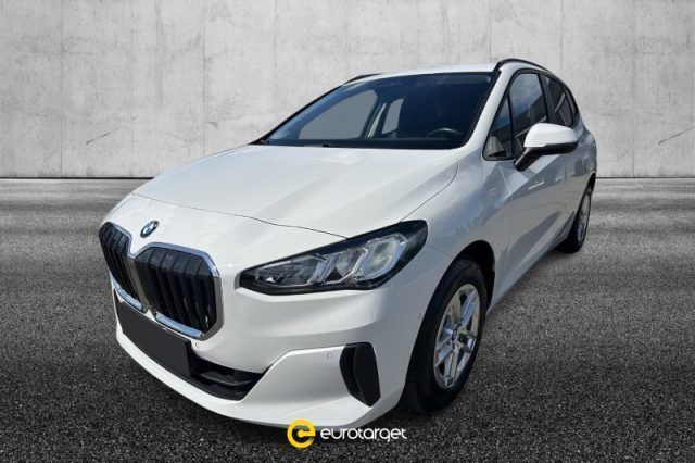 Другие BMW 218 d Active Tourer