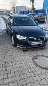Audi A3 Sportback 1,8 TFSI PANO XENON SCHECKHEFT - Audi A3: 8pa