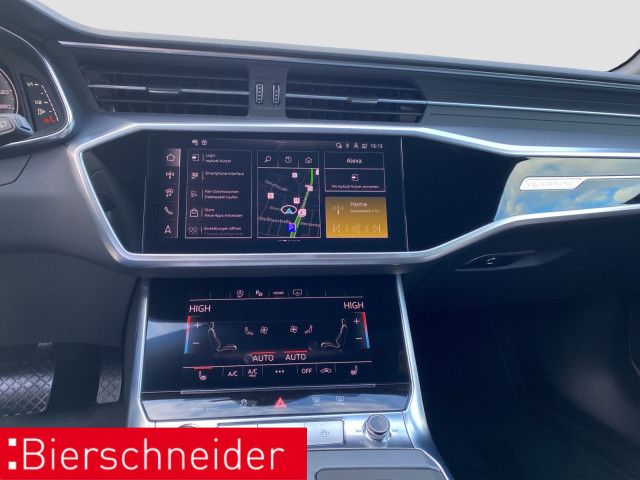 Audi A6 - Bild 9