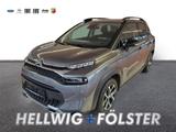 Citroën C3 Aircross Plus 1.2 Aut. Navi Klimaaut Musikstr - gebrauchte Citroën C3 Aircross aus dem Jahr 2024