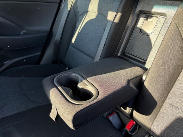 Hyundai i30 – Bild 22