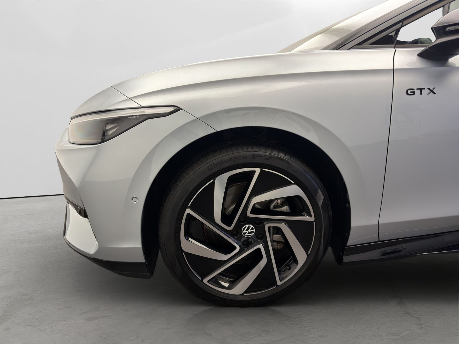 Volkswagen ID.7 - Bild 18