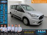 Ford Transit Connect 1.5 230 L2 Trend AHK+ACC+SHZ - Ford: Connect T230