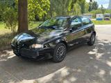 Alfa Romeo 147 1.6 ts.  Eco - Alfa Romeo 147 aus 2002