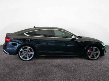 Audi S5 - 5