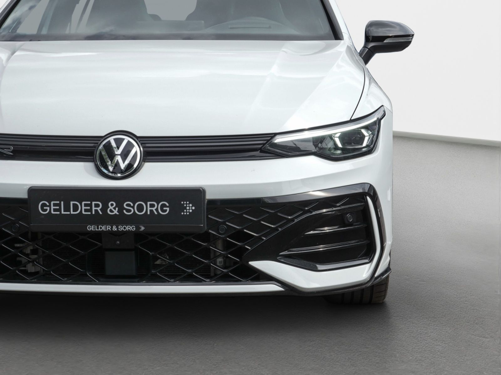 Volkswagen Golf - Bild 12