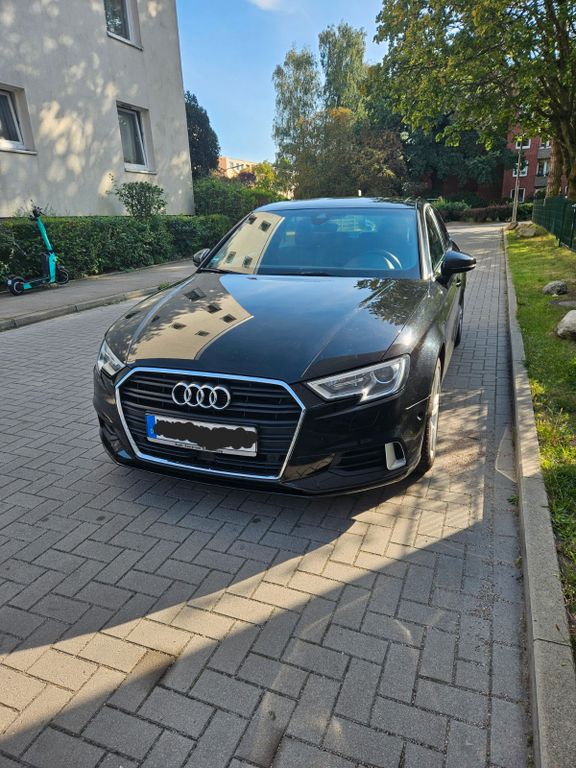 Image of Audi A3