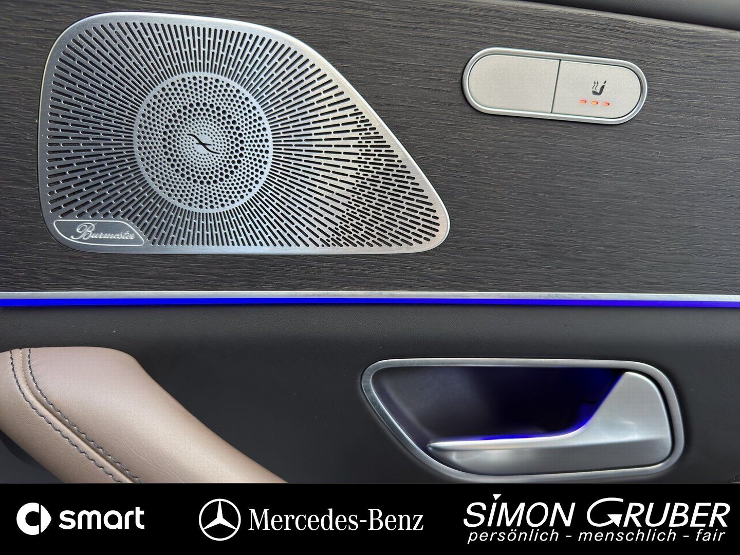 Fahrzeugabbildung Mercedes-Benz GLE 63 S 4M Coupé Pano AHK Burmester Drivers 360