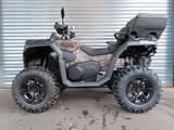 CFMOTO CForce 1000 Touring ABS EPS mit 39 km - Offers