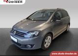 Volkswagen GOLF PLUS 1.4 TSI KLIMA HÄNDLER/EXPORT - Volkswagen Golf Plus mit Benzin-Antrieb: 1.4