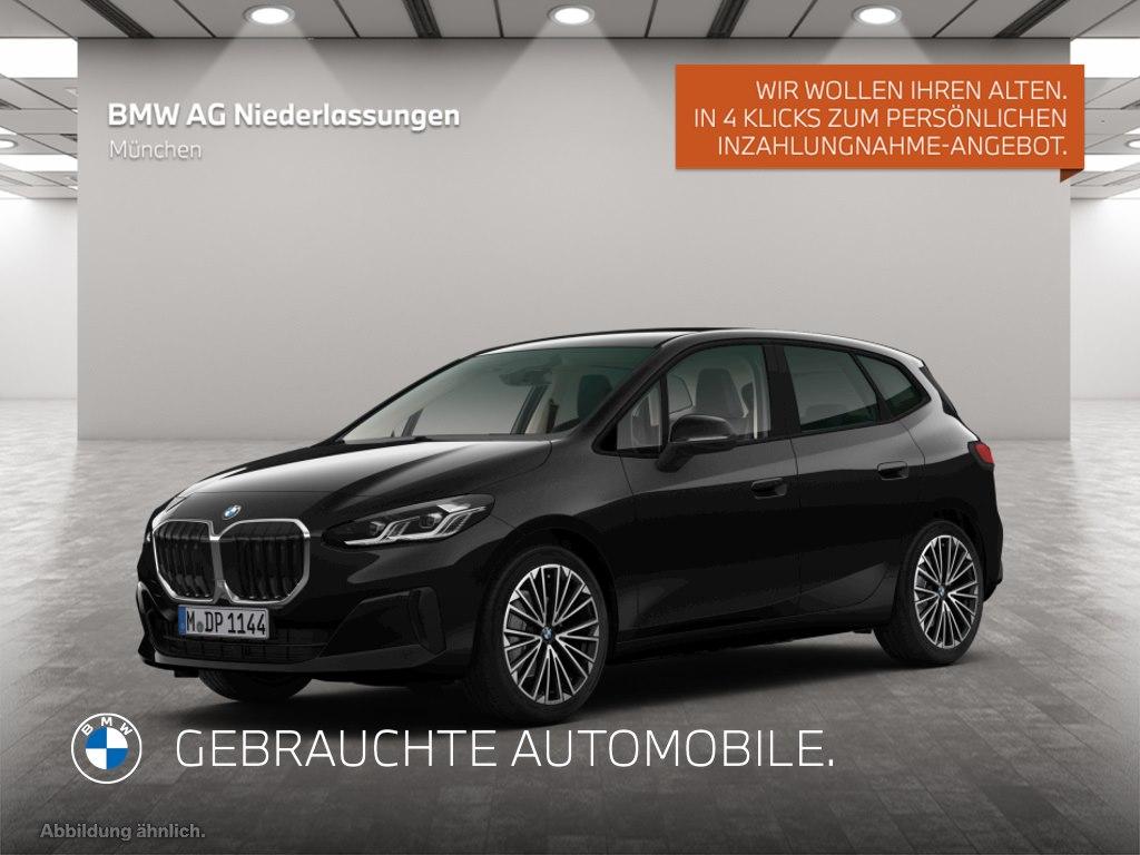 BMW 220i Active Tourer Dig.Cockpit LED Shz. Sports.