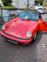 Porsche 911 Urmodell - Porsche aus 1985: 911