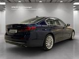 BMW 540i xDrive AHK LiveCockpitProf Head-Up Kamera - BMW 540 in Frankfurt (Main)