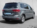 Volkswagen Touran 1.5 TSI DSG Comfortline People 7-Sitzer N - mit Benzin-Antrieb: mit Spurwechselassistent
