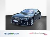 Audi A8 50 TDI qu.Tip-tr. +B&O+HEAD-UP+PANO - Audi A8 Jahreswagen