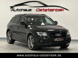 Audi SQ5 3.0 TDI PLUS QUATTRO/BiXEN/ACC/PANO/B&O/KAM/ - Audi SQ5 aus 2017
