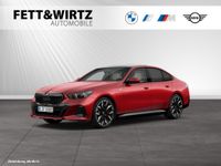 BMW 550 - Vorschau Bild 1