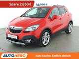 Opel Mokka 1.4 Turbo Innovation Aut.*NAVI*CAM*PDC*SHZ - Opel Mokka Gebrauchtwagen in Stuttgart
