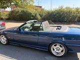 BMW E36 328i Cabrio Eisenmann Styling 24 M-Paket - BMW 328 aus 1997