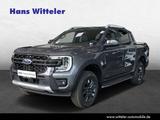 Ford Ranger Wildtrak e-4 WD Doppelkabine 2.0  EcoBlue - Ford Ranger in Braunschweig