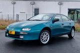 Mazda 323F BA 1.5L 1997 - Mazda 323: Ba