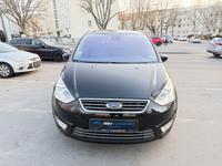 Ford Galaxy Titanium 7 Sitze*Pano*AHK*AUTOMATIK*TÜV