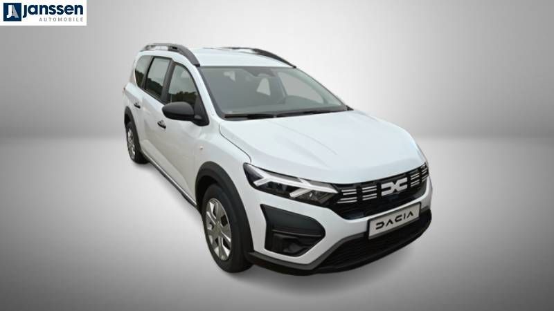 Fahrzeugabbildung Dacia Jogger Essential ECO-G 100