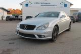 Mercedes-Benz CLS 55 AMG - gebrauchte Mercedes-Benz CLS 55 AMG aus dem Jahr 2006